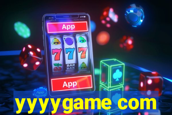 yyyygame com
